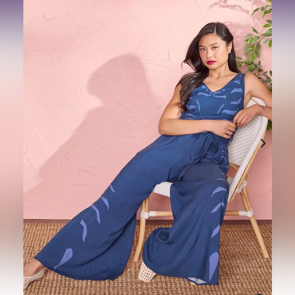 Her Universe Ashoka Tano Jumpsuit